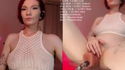 Snapshot of mayrumey chatting on October 19, 2025, 2:29 pm mayrumey online show from October 19, 2025, 2:29 pm