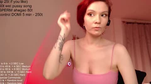 mayrumey online show from January 13, 2026, 2:00 pm