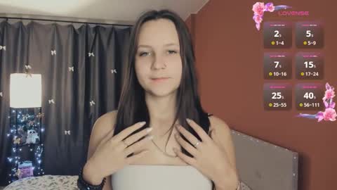 May online show from December 20, 2025, 3:30 pm