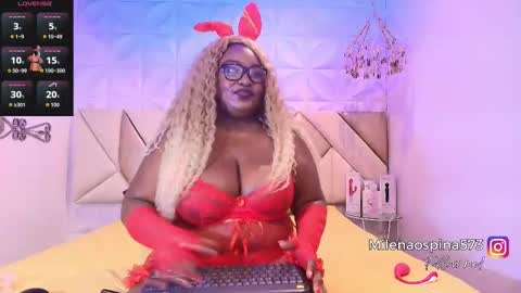 May online show from January 7, 2026, 3:20 am