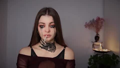 Snapshot of mayttease chatting on October 31, 2025, 9:05 pm mayttease online show from October 31, 2025, 9:05 pm