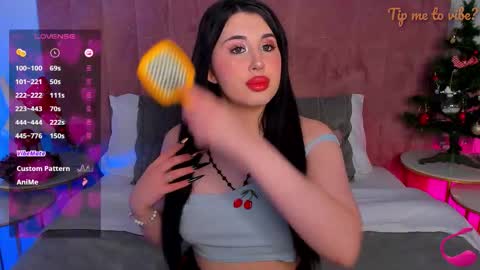 MayaLevi online show from January 12, 2026, 8:03 pm