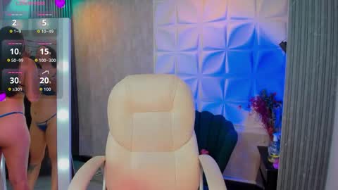 Camila online show from March 26, 2026, 2:00 pm