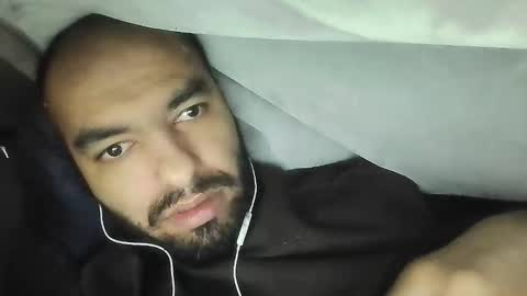 mazza04 online show from February 19, 2026, 5:25 am