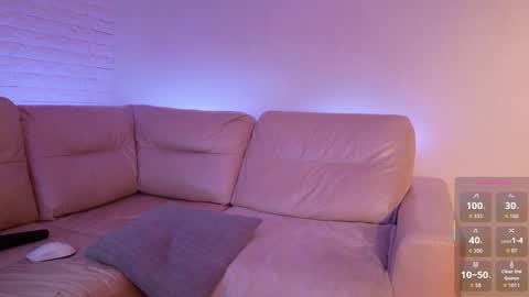 mazzanti_ online show from December 21, 2025, 3:13 am