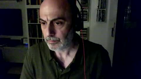 mb250bcn online show from February 23, 2026, 11:02 pm