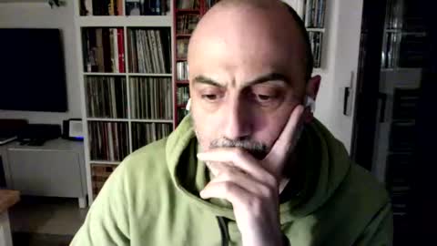 mb250bcn online show from March 7, 2026, 11:13 pm