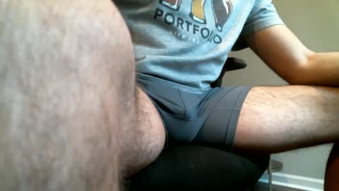 mcbuster11 online show from December 4, 2024, 9:24 pm