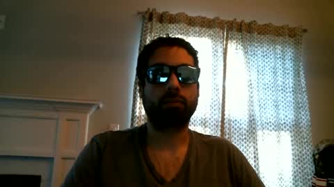 mcbuster11 online show from January 4, 2025, 9:09 pm