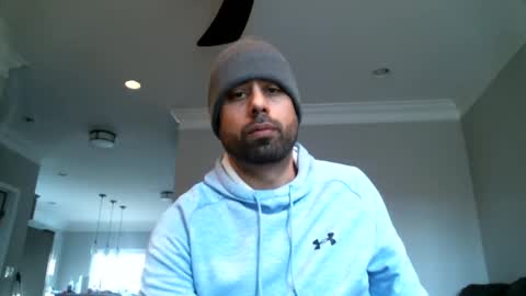 mcbuster11 online show from February 2, 2025, 10:06 pm