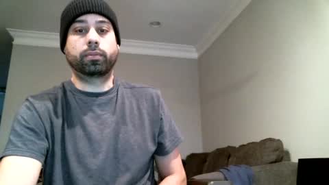 mcbuster11 online show from February 5, 2025, 1:00 pm