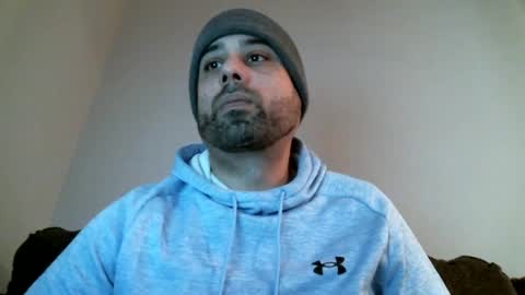 mcbuster11 online show from February 11, 2025, 12:49 am