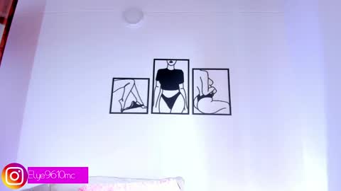 Ellie online show from May 30, 2026, 7:22 pm