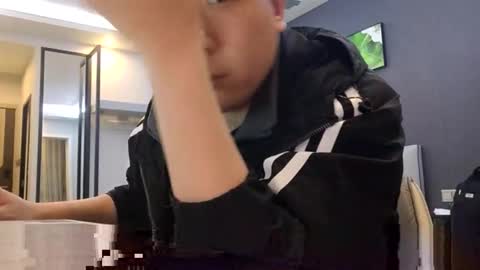 Snapshot of mcfuyu24582 chatting on March 16, 2026, 11:47 am Fuyu online show from March 16, 2026, 11:47 am