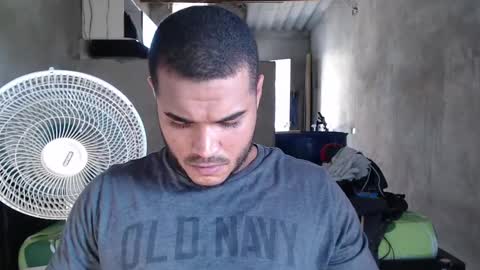 Mcgregor online show from January 14, 2025, 7:43 pm