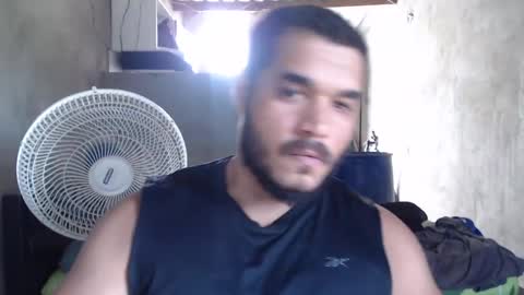 Mcgregor online show from March 9, 2025, 6:54 pm