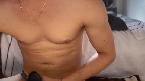 mcklister online show from April 10, 2026, 8:46 pm