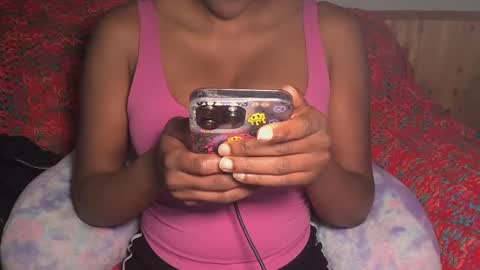 BabeNoire online show from October 5, 2025, 6:39 pm