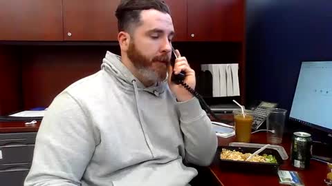 Davis online show from March 13, 2026, 7:53 pm