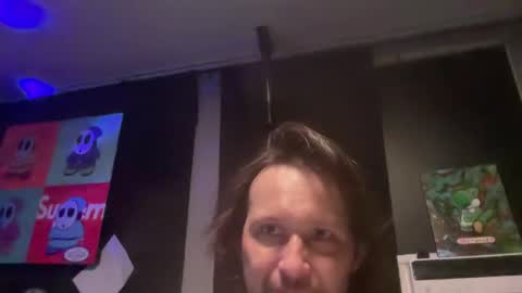 Mac D online show from February 19, 2026, 11:50 am