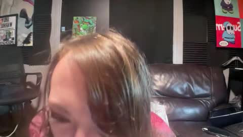 Mac D online show from March 18, 2026, 11:35 am