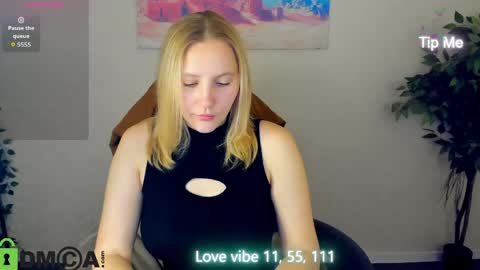 Melissa online show from May 27, 2026, 12:07 am