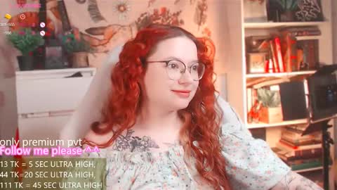 Hanna online show from February 19, 2026, 4:08 am