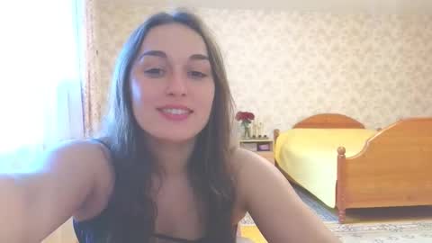 Snapshot of me_lissa_sun chatting on September 19, 2025, 6:26 am Melissa online show from September 19, 2025, 6:26 am