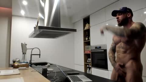 Snapshot of mealphamale chatting on February 23, 2026, 7:33 pm Alpha Male online show from February 23, 2026, 7:33 pm