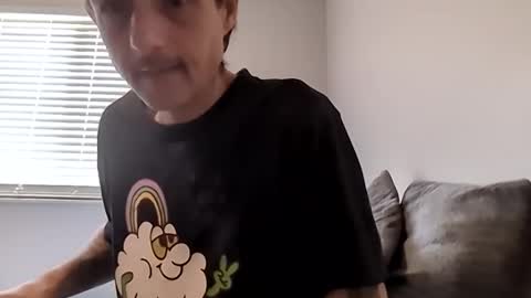 Jizzy online show from February 4, 2026, 6:25 pm