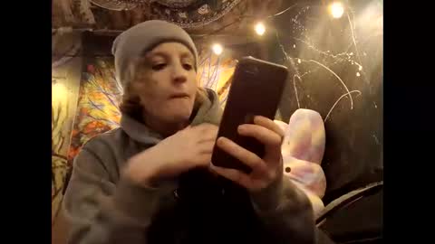 meateater7455 online show from March 4, 2026, 2:28 am