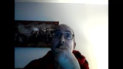 me at home online show from February 6, 2025, 2:58 pm