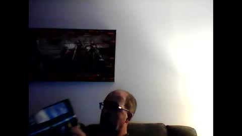 me at home online show from March 1, 2025, 4:37 am