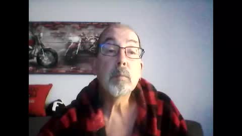 me at home online show from January 10, 2026, 3:14 pm