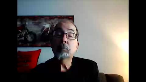 me at home online show from February 1, 2026, 5:22 pm