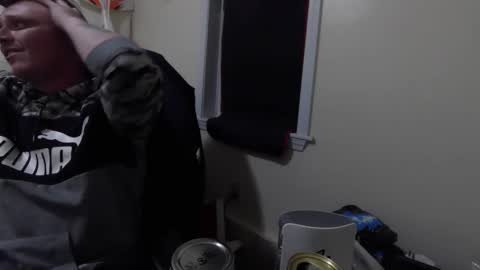 Meatmallet online show from March 29, 2026, 3:17 am