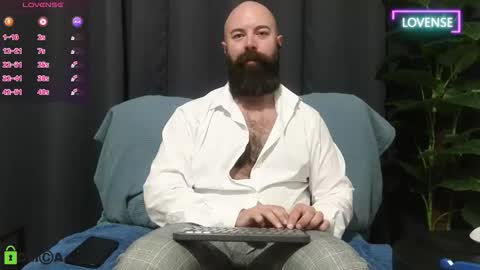 Meaty Roll online show from December 19, 2025, 3:35 am