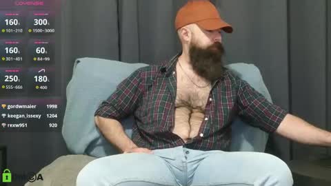 Meaty Roll online show from April 12, 2026, 4:17 am