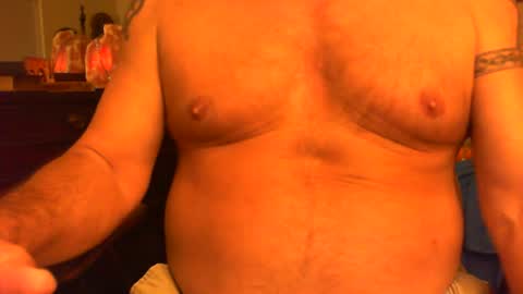 medfirebear online show from July 20, 2026, 1:42 am
