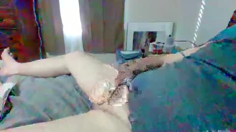 Snapshot of medic6469 chatting on February 26, 2025, 3:52 pm medic6469 online show from February 26, 2025, 3:52 pm