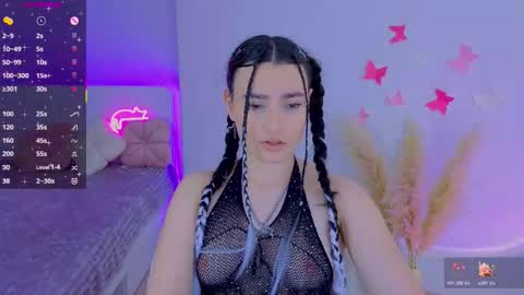 Dina online show from February 26, 2026, 10:20 pm