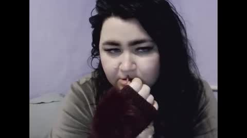 Oltereodora-lima online show from February 4, 2025, 4:29 pm