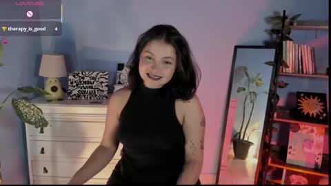 Coral online show from February 17, 2026, 9:10 pm