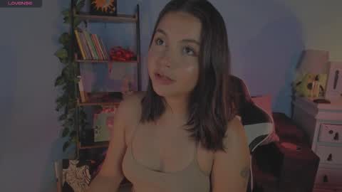 Coral online show from March 25, 2026, 10:27 pm