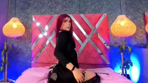 Snapshot of medusa_ts chatting on October 4, 2025, 2:09 am Medusa Ts online show from October 4, 2025, 2:09 am