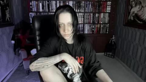 Medusa online show from March 22, 2026, 12:30 pm