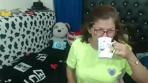  Natalia  online show from March 3, 2026, 1:34 am