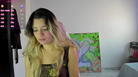 Snapshot of meduza_sexy_caramel chatting on December 2, 2024, 3:14 pm Baio online show from December 2, 2024, 3:14 pm