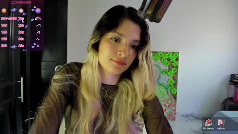 Snapshot of meduza_sexy_caramel chatting on January 2, 2025, 4:46 pm Baio online show from January 2, 2025, 4:46 pm