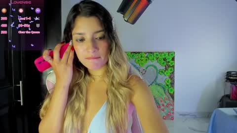 Snapshot of meduza_sexy_caramel chatting on January 7, 2025, 1:57 pm Baio online show from January 7, 2025, 1:57 pm